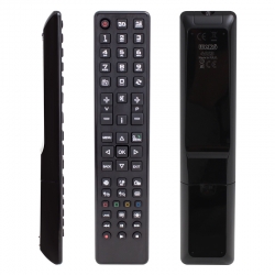 Weko kl vestel ves-203 3dli kenari metalik lcd led tv  kumanda (70133=4553)