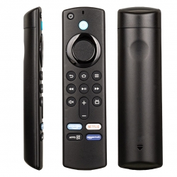 Weko kr amazon fire tv af-v3 netflix-prime video tuşlu lcd led tv kumanda (20752=4163)