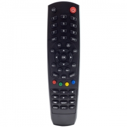 Weko kr amstrad ott box hd*hiper*showmax arena hd uydu kumandasi
