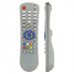 Weko kr beko arçelik 610 d fta uydu kumandasi
