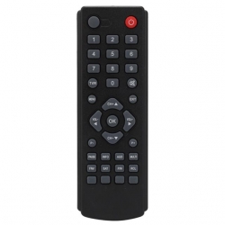 Weko KR Botech BC-2100-3100 Onboard Uydu Kumanda