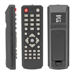 Weko kr jameson js-20000*21000*kawai 9200 uydu kumandasi (7154=7133) (40202=7154)