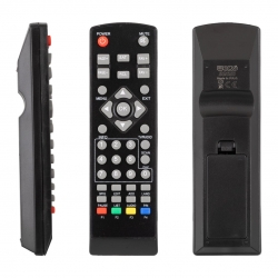 Weko kr jameson js-2004 uydu kumandasi (32651=3041)