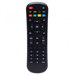 Fully kr magbox royal*sigma*orbit*freebox starbox*xbox*wismann mini 600 hd kumanda 32hh (uk-035)(34068=3058=15221)
