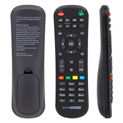 Weko kr magbox yeni marginal-president-orbit hd uydu akilli tv özellikli kumanda (1571=33306)