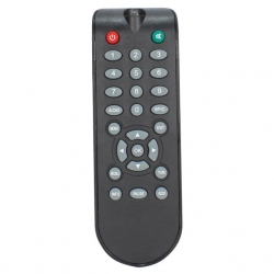 Weko Kr Microstar – Kawai - Rose Dr-7500 Uydu Kumandası