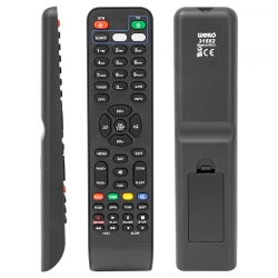 Weko kr next black mini hd * nextstar ye-18000hd* next cool uydu kumandasi (40185=31552)
