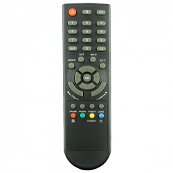 Weko kr next kanky sd+ uydu kumanda (uk-107) (17036=11310)