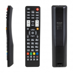 Weko kr next machina 3d*next pandora hd uydu kumandasi (40228=33430)