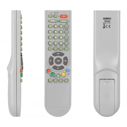Weko kr nextwave 6000*1000 dar kalip uydu kumandasi (9940=10362)