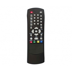Weko kr redline 9800-9900*hyundai 11000*satcom 9650-9750-9850 uydu kumandasi
