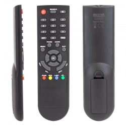 Weko kr samux 5000 - herz 12500 - astracom 3500 tevsan 5200fta uydu kumanda (31882=3850)