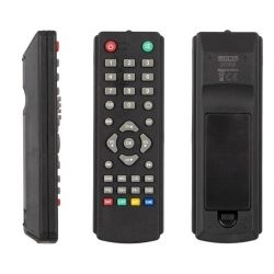 Weko KR Seoul Hiremco Minibox Gold * Yumatu Multiling SD Kumanda