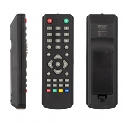 Weko KR Seoul Hiremco Minibox Gold * Yumatu Multiling SD Kumanda