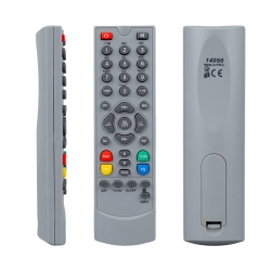 Weko kr taplin 9000*wodex 1000*nextstar 16000*16500 uydu kumanda (14050=10617)