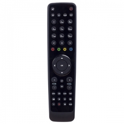 Weko kr vu solo*duo uydu kumandasi