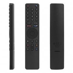 Weko KR Xıaomı MI-V4 (XMRM-010) Netflıx- Prıme Vıdeo Tuşlu Lcd-Led Tv Kumanda