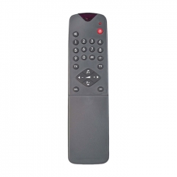 Weko kt arçelik-beko rc 647340 selli kapakli tv kumanda