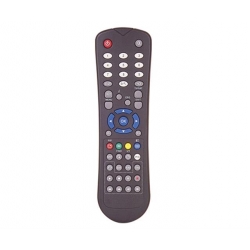 Weko Mersat Yumatu HD PVR'li Uydu Alıcı Kumandası