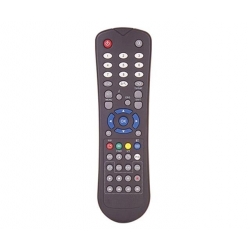 Weko Mersat Yumatu HD PVR'li Uydu Alıcı Kumandası