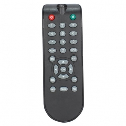 Weko Microstar – Kawai - Rose Dr-7500 Uydu Kumandası