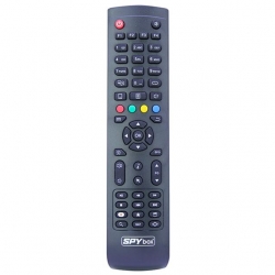 Weko Novacom Spybox S9 Android 4K Kumanda