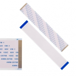 Weko PFC Kablo 60 Pinli 20Cm Birebir (Soketsiz)