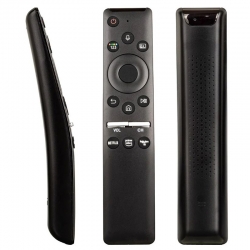 Weko samsung rm-l1611 ses komutsuz netflix-prime video-rakuten tv tuşlu lcd-led tv kumanda blisterli
