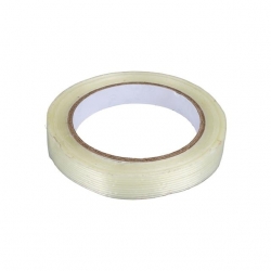 Weko WK-20889 Lifli Flat Güçlü Yapışkanlı İzolasyon Bant 15Mm