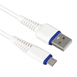 Weko wk-22020 usb to micro usb 1 mt şarj kablosu (no:2)