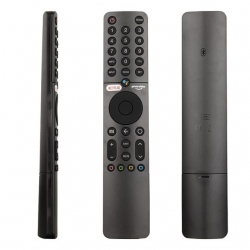 Weko Xıaomı MI-VER7 (L75m6-Esg) Netflıx- Prıme Vıdeo Tuşlu Lcd-Led Tv Kumanda