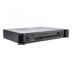 Westa wm-2080u 200 watt trafolu 3 bölge kontrollü mixer anfi