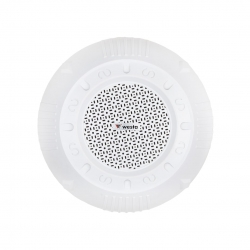 Westa ws-1256t 16 cm 6 watt siva üstü yarim küre trafolu tavan hoparlör