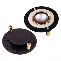 Westa WS-3445 T 1.35' - 34 MM Diaphragm Kapaklı [Mebran - Hoparlör Unit Membran]