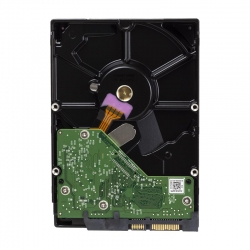 Western digital purple wd10purz 1 tb sata 6gb/s 7/24 güvenlik harddisk