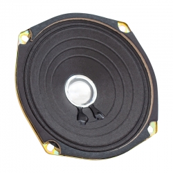 Westsound 12 cm 8 ohm 6w-max 80 watt yedek hoparlör