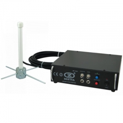 Westsound mt-3101b vhf-uhf telsiz anons/ezan-iç-ortam yayin ünitesi
