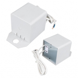 Westsound TK-01 10 Watt Hat Trafolu Su Geçirmez ABS Gövde Plastik Kutu