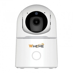 Whome yapay zeka destekli 2 mp gece görüşlü dome kamera