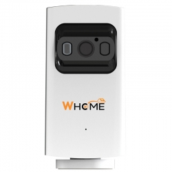 Whome yapay zeka destekli 8 mp gece görüşlü kamera (32 gb tf kart destekli)