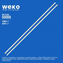 Wkset-5009 13989x1 34947x1 42 v6 edge fhd-3 rev1.0 2 adet led bar (55led)