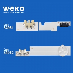 Wkset-5084 34961x6 34962x6 d4ge-480dc 12 adet led bar(satişa kapali ürün satişa kapali ürün satişa kapali ürün)