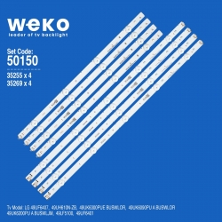 Wkset-5150 35255x4 35269x4 lge_wicop_49inch_uhd_rev06 8 adet led bar