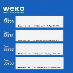 Wkset-5217 35729X3 35751X3 35752X3 35753X3 47 Row2.1 Rev0.7 1 12 Adet Led Bar