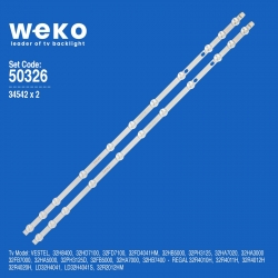Wkset-5326 34542x2  32 ndv rev1.1 2 adet led bar