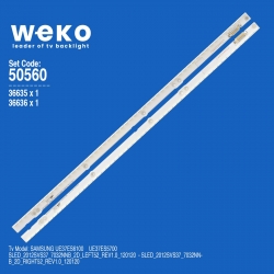Wkset-5560 36635x1 36636x1 sled_2012svs37_7032nnb_2d 2 adet led bar