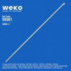 Wkset-5561 34696x1 42 v12 edge rev1.1 1 1 adet led bar (60led)