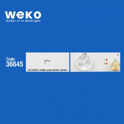 Wkset-5598 36645x2 svt240a17_p2300_6led_rev03_130402 2 adet led bar
