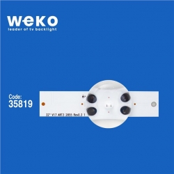 Wkset-5616 35819X2 32 V17 Art3 2855 Rev0.3 1 - V17 32 2 Adet Led Bar
