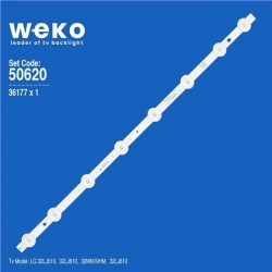 Wkset-5620 36177X1 Ssc_Y19_32Lm63_Rev00_19115  Ssc_32Lm63_S 1 Adet Led Bar